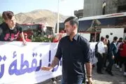 غیبت مشکوک کریم باقری در اردوی شبانه پرسپولیس!