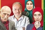 بیژن بیرنگ: هر وقت نازمان را کشیدند حتما کار می‌کنیم!