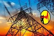 قطعی برق مشترکان پرمصرف