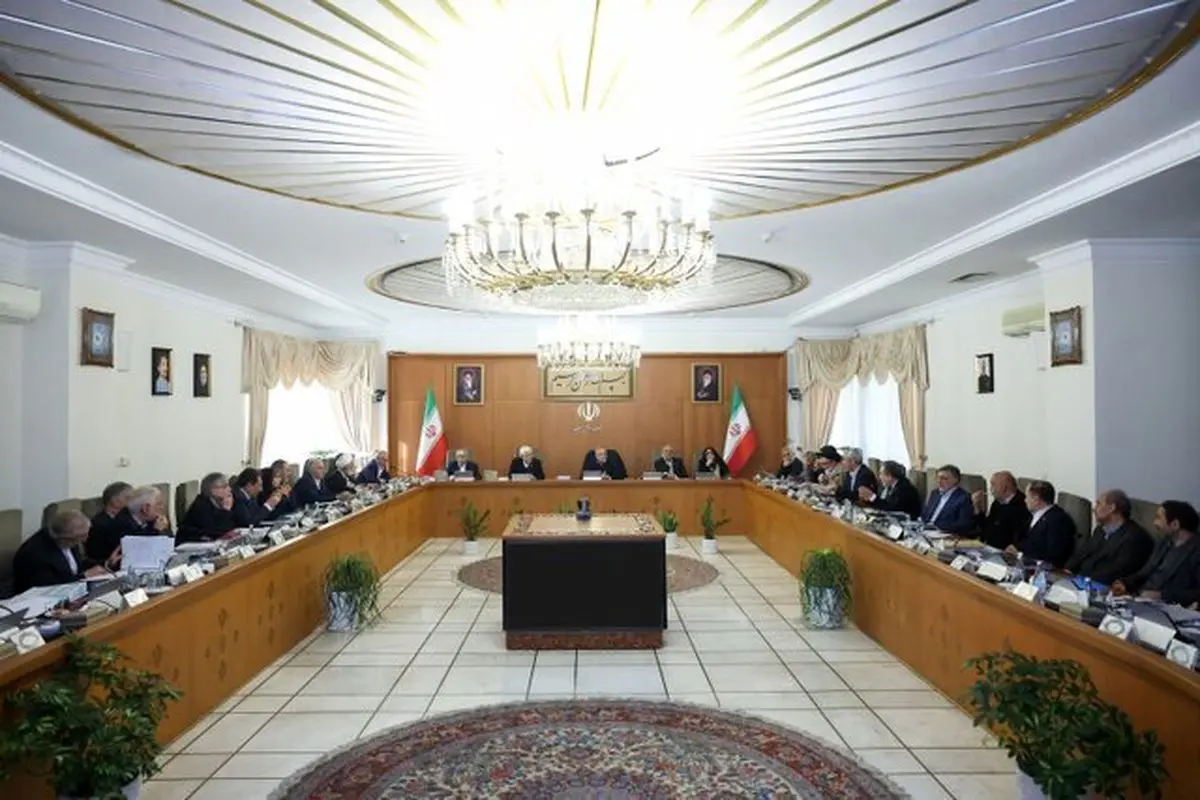 سپاه پاسداران نه تنها یک مجموعه نظامی دفاعی که یک ساختار میهنی است