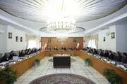 سپاه پاسداران نه تنها یک مجموعه نظامی دفاعی که یک ساختار میهنی است