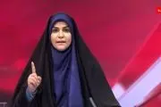 خبرنگار غیور صدا و سیما مسافر ویژه بازیهای کشورهای اسلامی