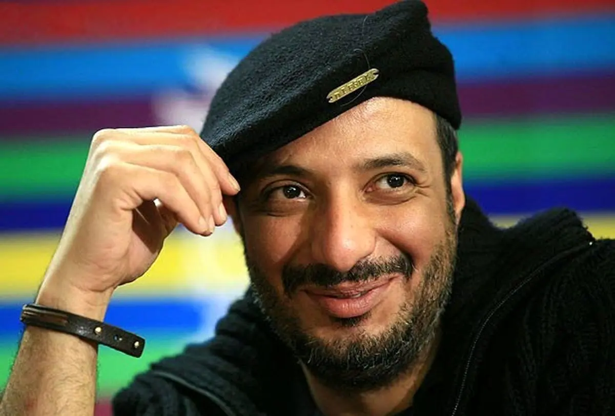 خوانندگی امیر جعفری ۳۰ سال پیش در تلویزیون!