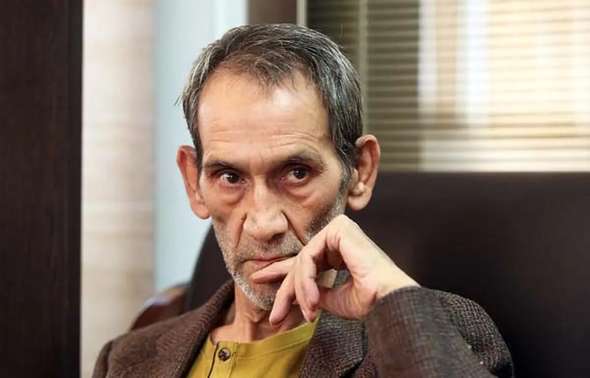 ابوالقاسم سرحدی زاده درگذشت

