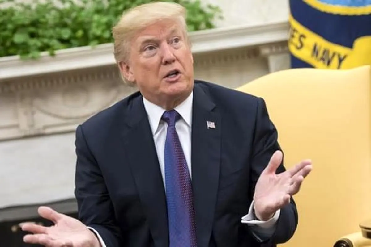 سنگ تمام ترامپ علیه سازمان تجارت جهانی