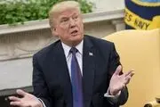 ترامپ از کارتر به سبب حمایت از وی قدردانی کرد
