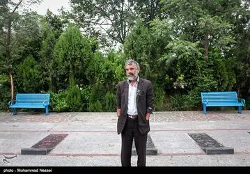 روز جانباز