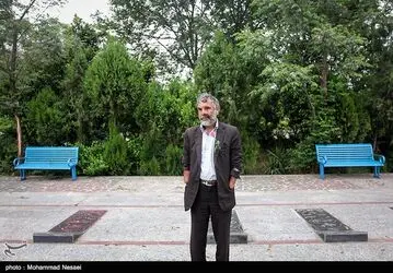 روز جانباز