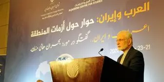 خرازی: ایران و عربستان می‌توانند مکمل یکدیگر در منطقه باشند