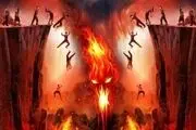 عذاب دوزخیان در جهنم چگونه خواهد بود؟