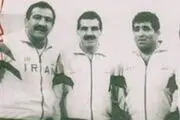 پس از کسب مدال طلای جهان حواله پیکان گرفتم