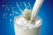 قیمت جدید شیر خام تصویب شد