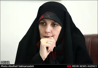 مولاوردی از زنان متخصص برای انتخابات مجلس دعوت کرد