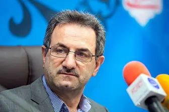 علت انتشار بوی نامطبوع در تهران از زبان استاندار

