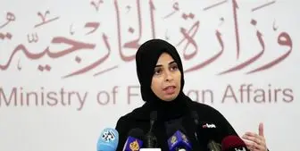 واکنش مثبت وزارت خارجه قطر به «طرح صلح هرمز»
