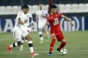 نعیم‌آبادی: امیدوارم داوری علیه پرسپولیس نباشد