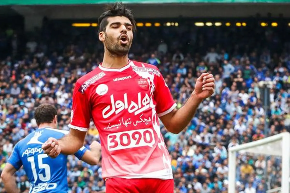 فحش پرسپولیسی ها برایم ارزشمندتر از لطف استقلالی هاست