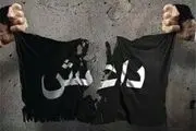 داعش اجساد معارضان سوری را به دار آویخت