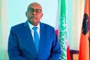 رئیس‌ سومالی‌لند به فلسطین اشغالی می رود