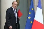 تبانی سازمان‌های غیردولتی فرانسه با قاچاقچیان انسان
