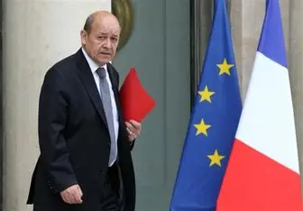 فرانسه از اجرایی شدن کانال مالی ویژه ایران در چند روز آتی خبر داد