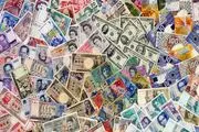 نرخ ارز آزاد در 19 اردیبهشت 1400/ افزایش اندک نرخ دلار