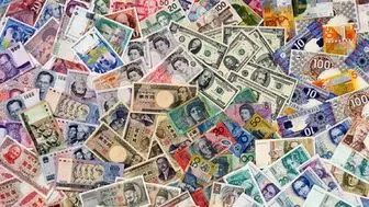 نرخ ارز آزاد در پنجم مرداد / ثبات نرخ ارز در بازار؛ دلار ۲۴ هزار و ۵۶۲ تومان است