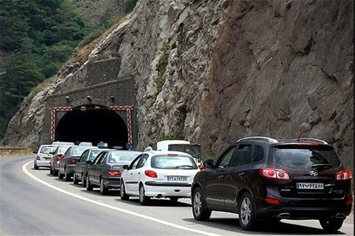 محدودیت‌های ترافیکی جاده های کشور در تعطیلات عیدغدیر