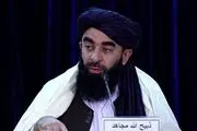 واکنش ذبیح الله مجاهد به شهادت سخنگو و شماری از فرماندهان حماس