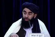 واکنش ذبیح الله مجاهد به شهادت سخنگو و شماری از فرماندهان حماس