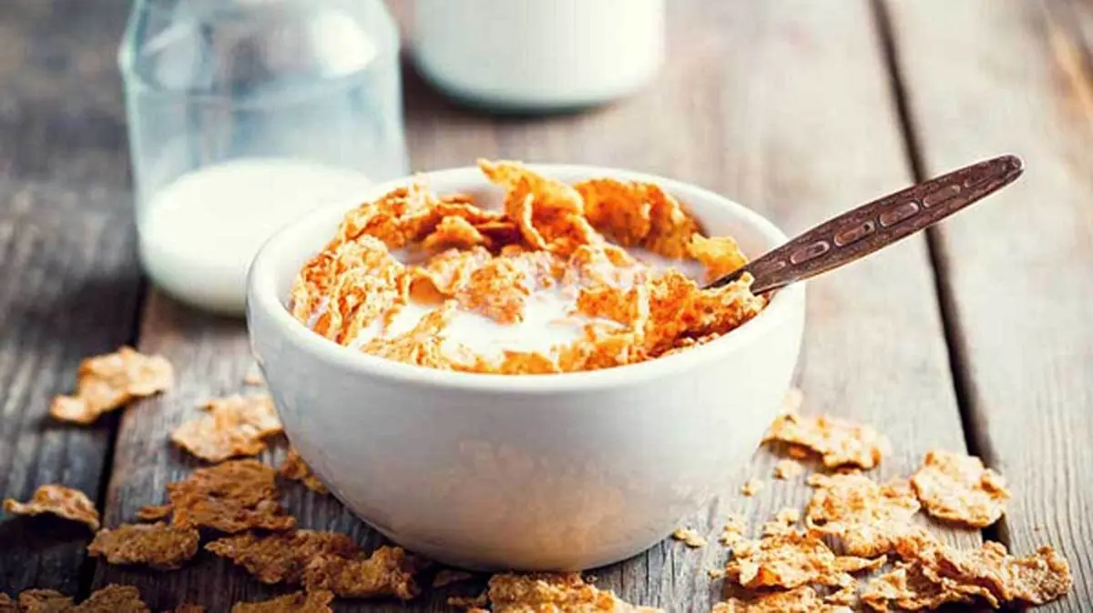 این غلات لاغرتان میکند
