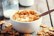 این غلات لاغرتان می‌کند