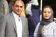 هنوستان گردی زوج مشهور بازیگر/ عکس