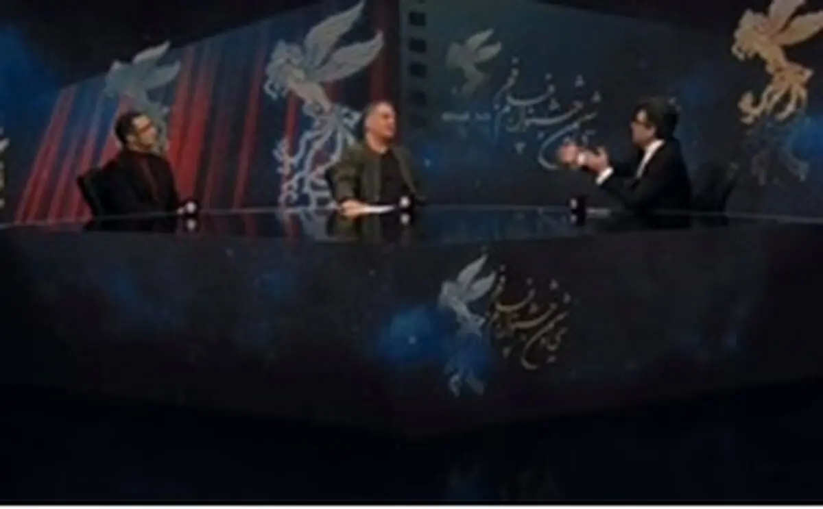 پاسخ 2 داور جشنواره به شایعات/از شائبه بایکوت «لاتاری» تا علت ندیدن "جواد عزتی"
