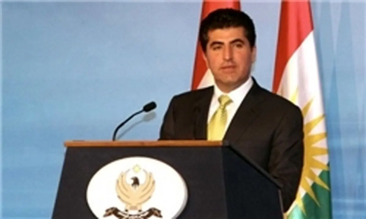 تهران حامی یکپارچگی عراق است