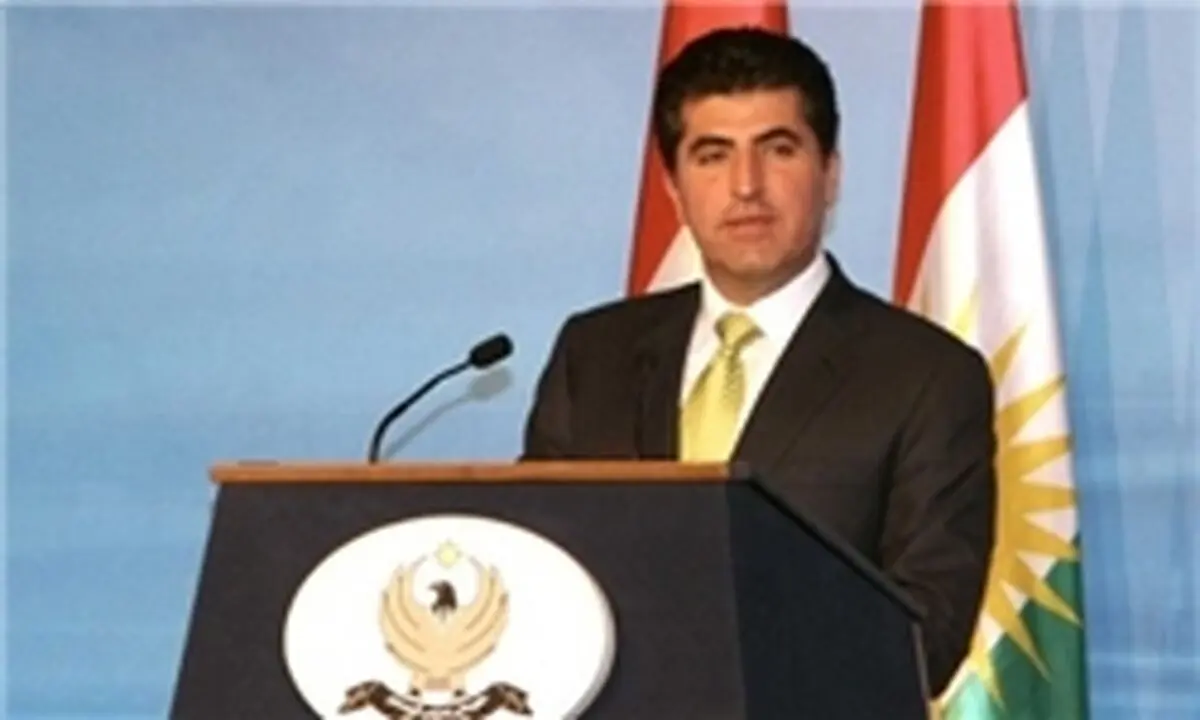 تهران حامی یکپارچگی عراق است