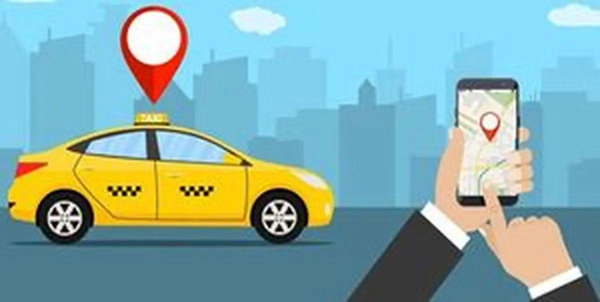 افزایش نرخ تاکسیهای اینترنتی منتفی شد