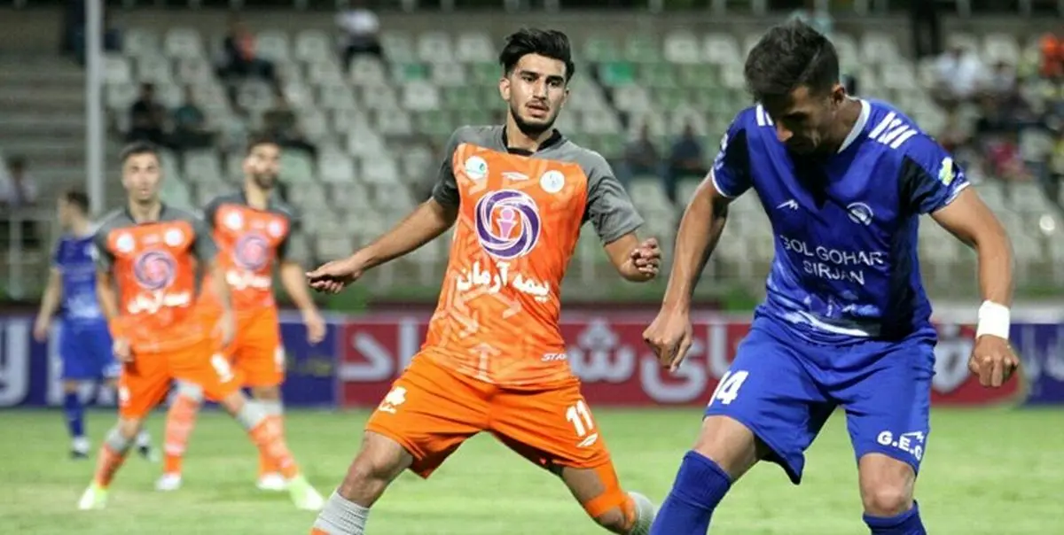 برنامه هفته دوازدهم لیگ برتر و اسامی داوران