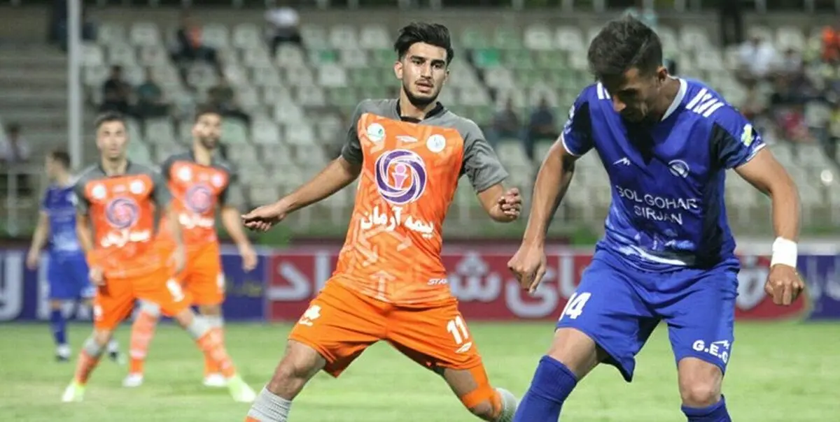  برنامه هفته دوازدهم لیگ برتر و اسامی داوران