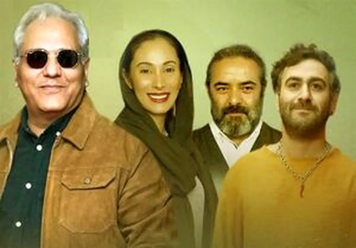 
شروع «شیش ماهه» مهران مدیری از ۴ دی‌ماه
