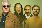 
شروع «شیش ماهه» مهران مدیری از ۴ دی‌ماه
