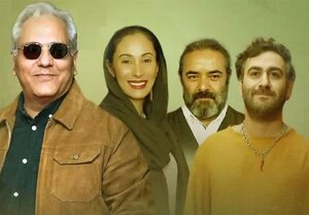 
شروع «شیش ماهه» مهران مدیری از ۴ دی‌ماه
