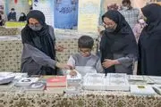 روایت سند محور کربلا در کتاب «آه»