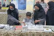 روایت سند محور کربلا در کتاب «آه»