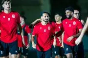 المحرق پس از ۳۴ سال دوباره میهمان پایتخت شد