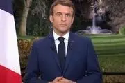 
پافشاری «ماکرون» در ادامه گفت‌وگو با «پوتین»
