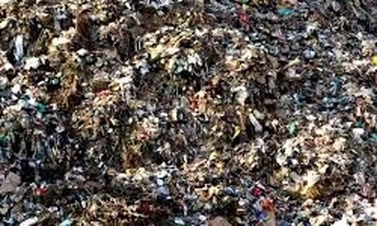 ماشین حمل زباله به دهیاری ها واگذار می شوند