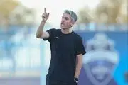 قشم تا اطلاع ثانوی در تهران؛ ورزشگاه خانگی آماده نیست