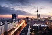 پیش بینی تورم طولانی مدت در آلمان