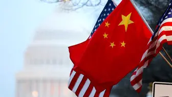 چین «اقدام تحریک‌آمیز» آمریکا در تنگه تایوان را محکوم کرد